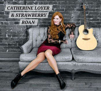 Music on the Lawn Strawberry Roan