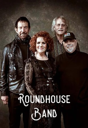 The Roundhouse Band