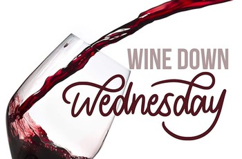 Wine Wednesday Nov