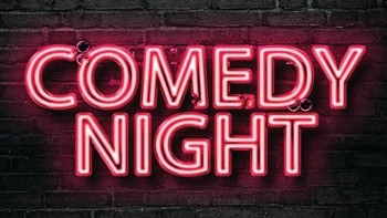 Comedy Night March