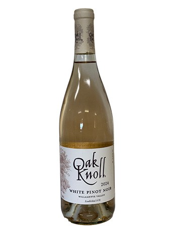 2024 White Pinot