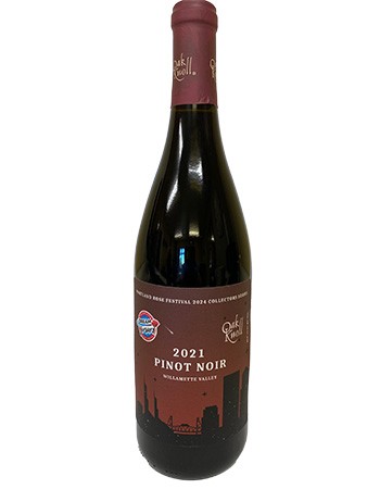 RF 2024 Collector Series - Pinot
