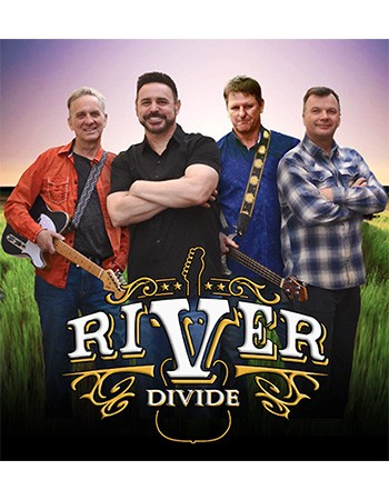 Music on the Lawn River Divide