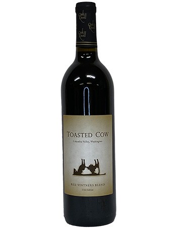 Toasted Cow Red 11th Edition