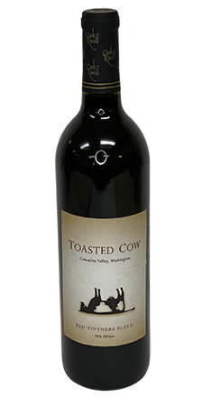 Toasted Cow Red 10th Edition