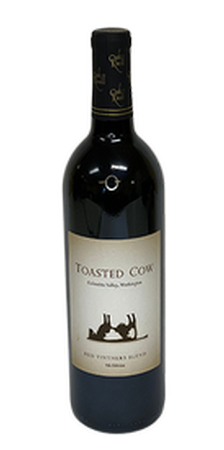 Toasted Cow Red 6th - Library