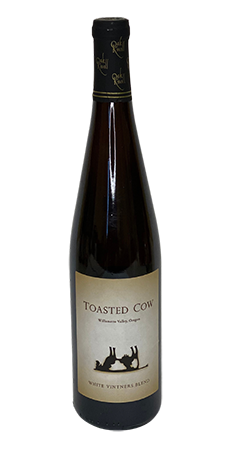Toasted Cow White Blend
