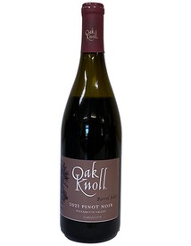 2021 Pinot Noir Barrel Select