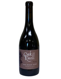 2021 Pinot Noir Reserve