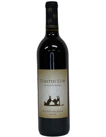 Toasted Cow Red 11th Edition