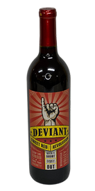 Deviant Sweet Red